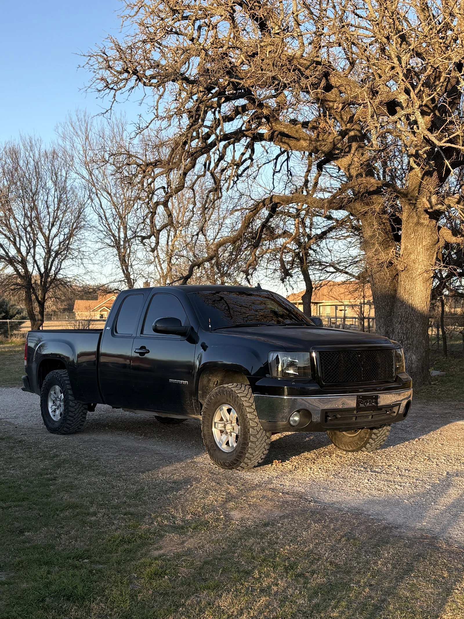 MA window tinting in Brock, TX